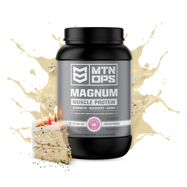 MAGNUM
